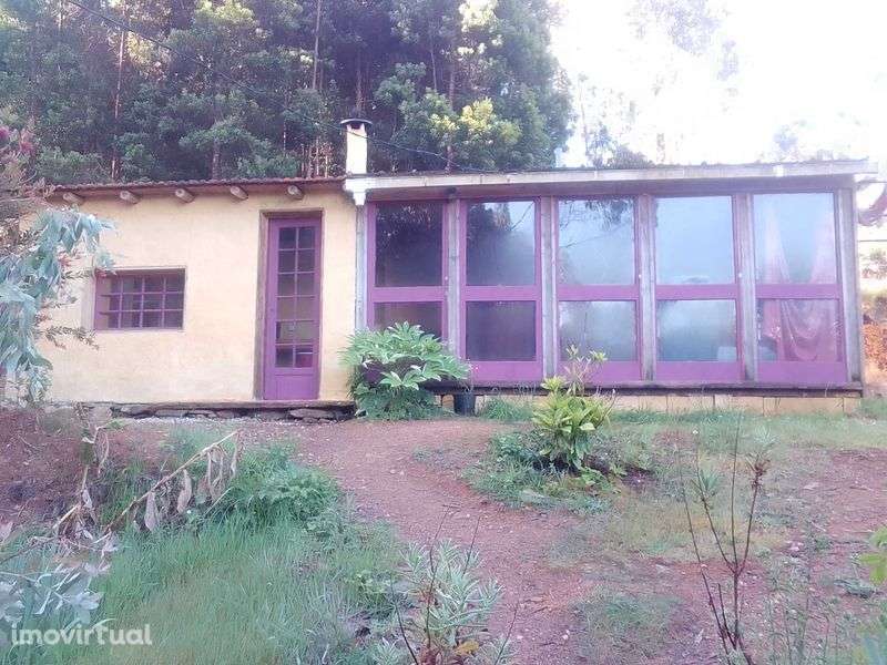 Terreno rústico perto de Caminha - Grande imagem: 5/5