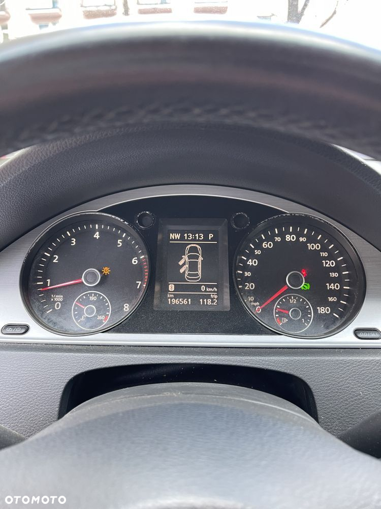 Volkswagen CC 2.0 TSI DSG - 13