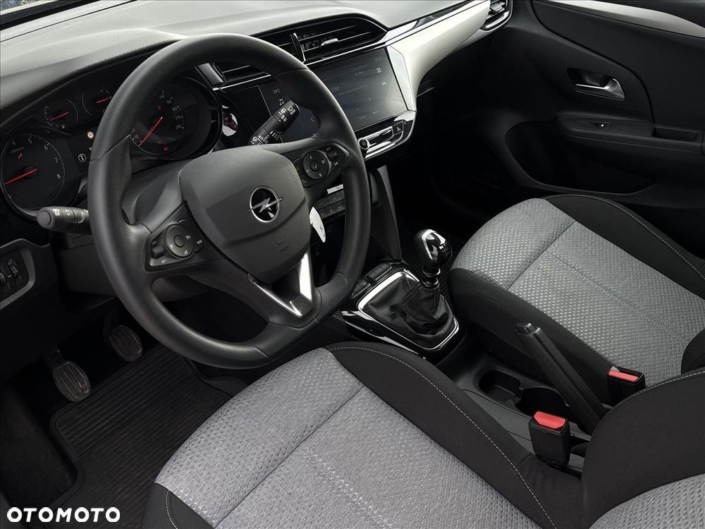 Opel Corsa 1.2 T Edition S&S - 10