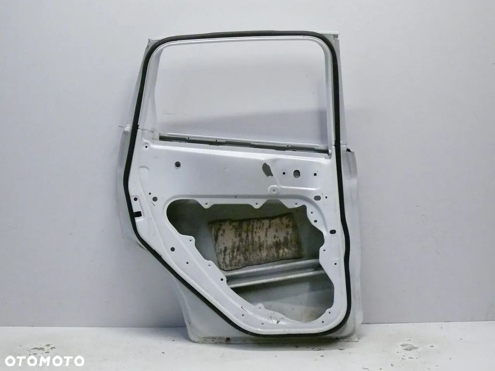 DRZWI TYLNE LEWE FORD KUGA MK1 2008 2012 - 2