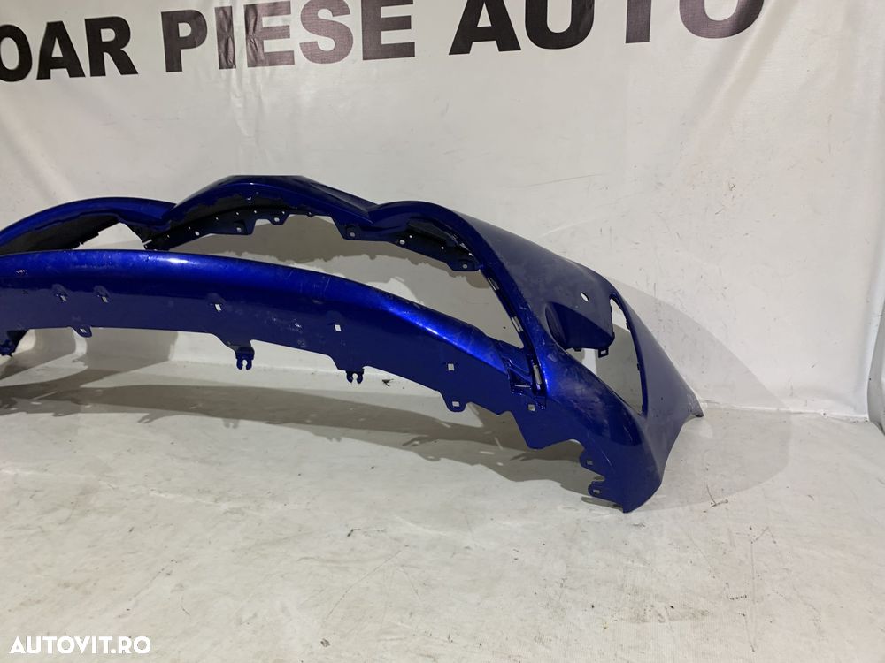 Bara fata Toyota Yaris, 2017, 2018, 2019, 2020, cod origine OE 52119-0DA40. - 6