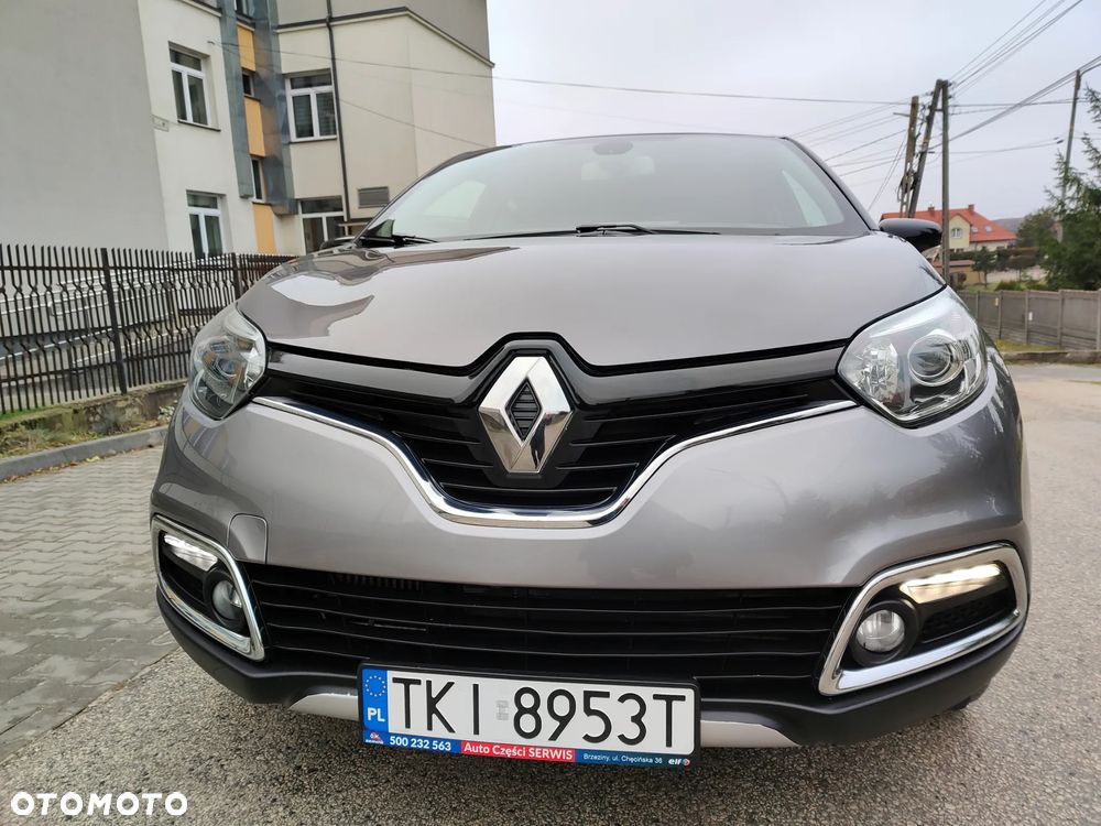 Renault Captur 1.5 dCi Intens - 19