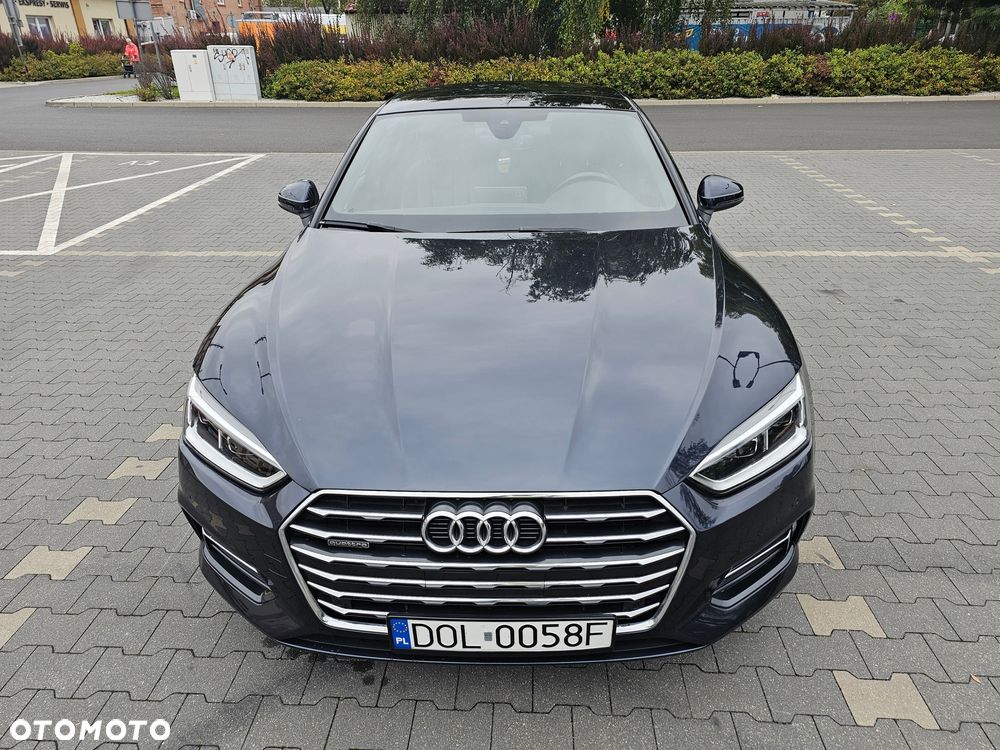 Audi A5 ver-coupe-2-0-tfsi-quattro-s-tronic - 2