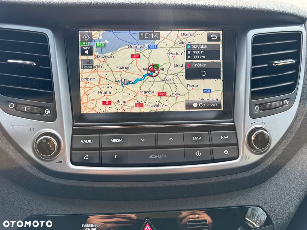 Hyundai Tucson - 25