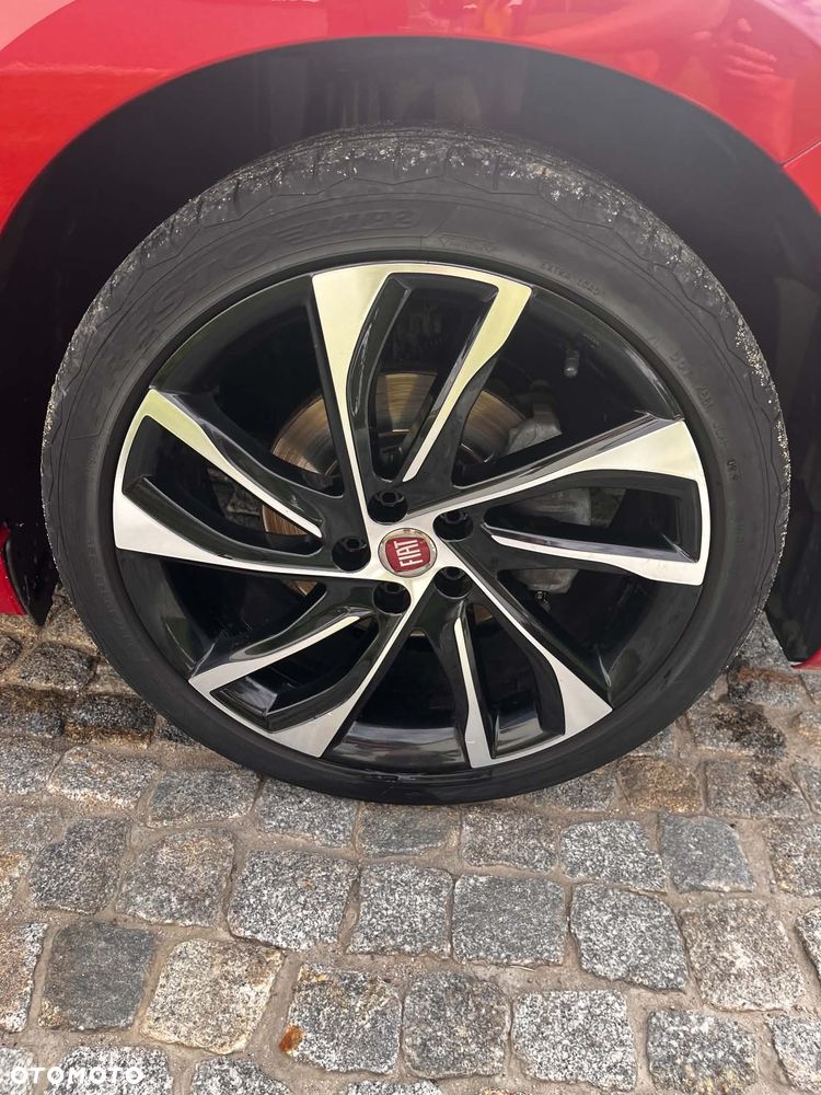 Fiat Tipo 1.4 T-Jet 16v S-Design - 25