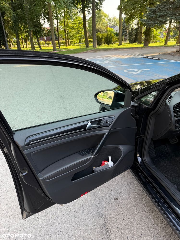 Volkswagen Golf 2.0 TDI BMT Highline DSG EU6 - 16