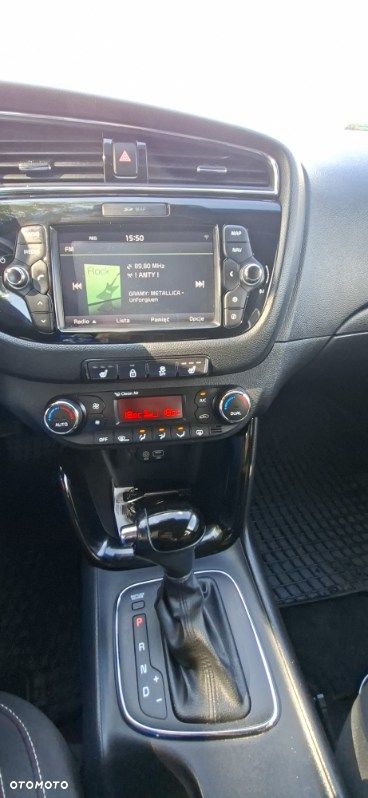 Kia Ceed 1.6 CRDi L Business Line DCT - 5