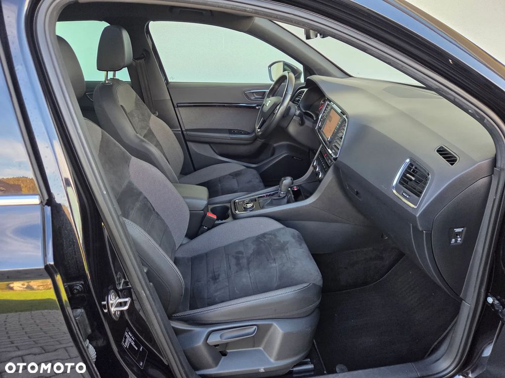 Seat Ateca 2.0 TDI 4Drive DSG XCELLENCE - 11