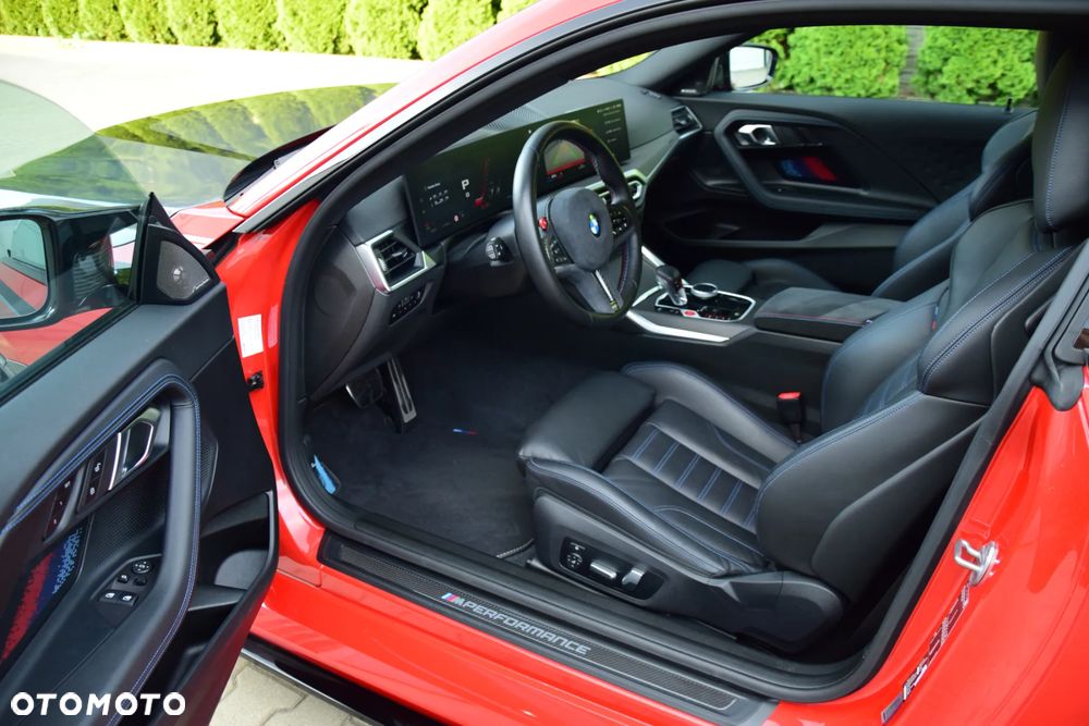 BMW M2 - 26