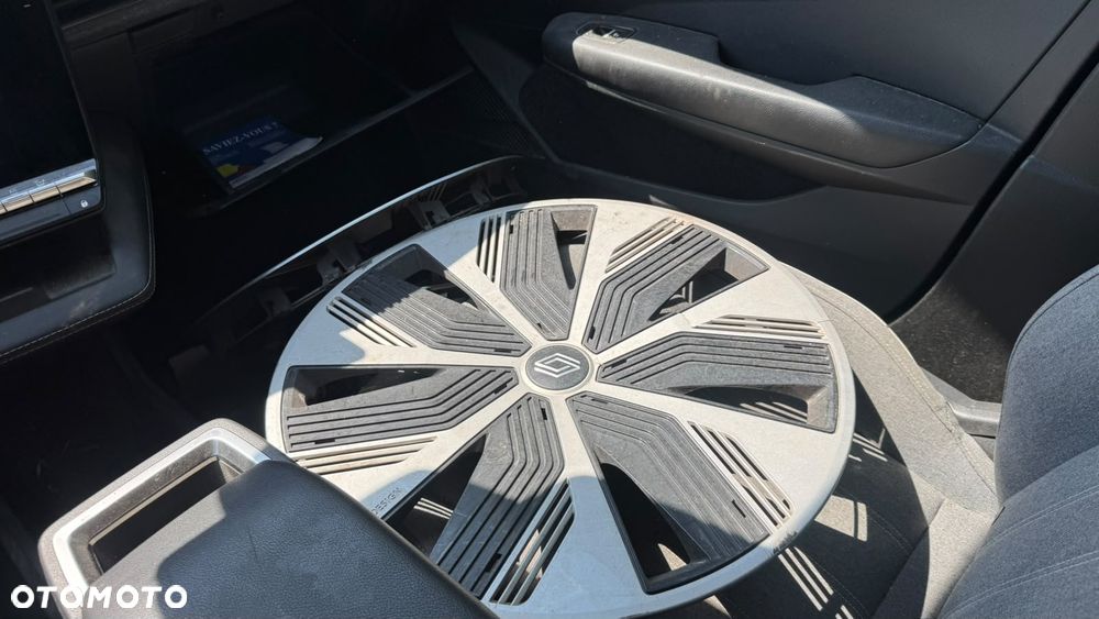 Renault Megane EV60 Techno - 10