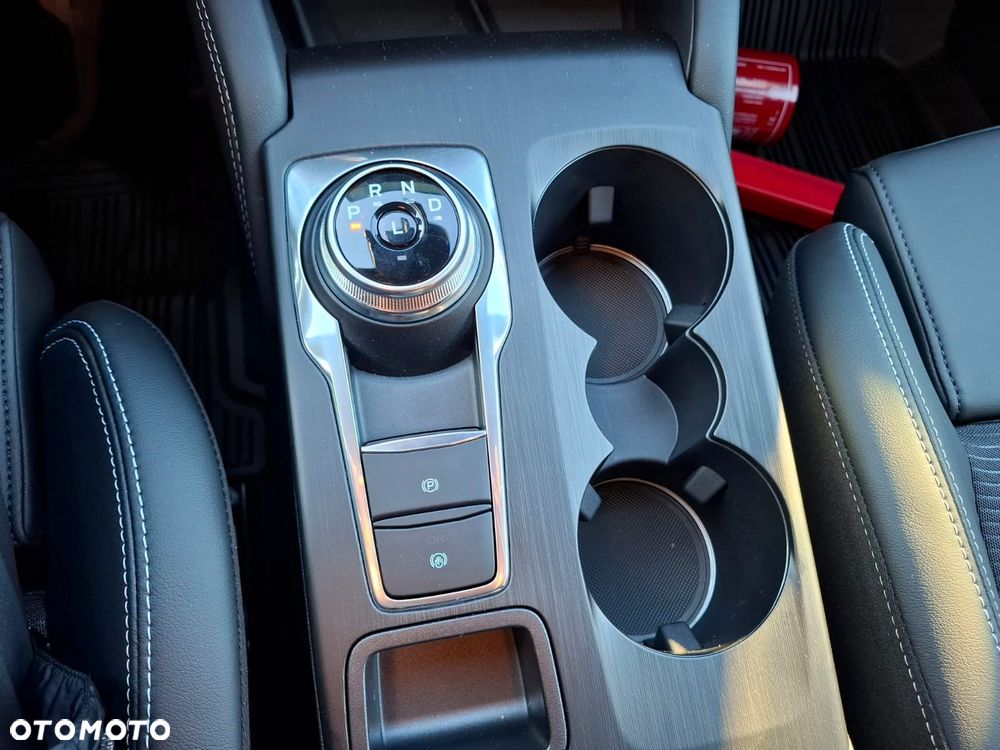 Ford Kuga 2.5 FHEV AWD Sound Edition eCVT - 21