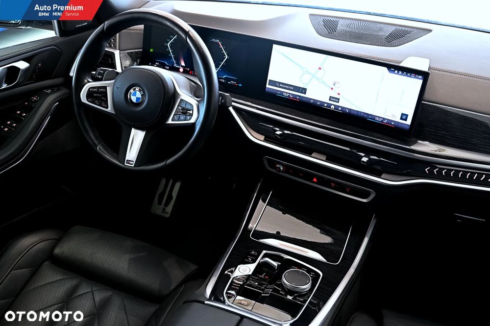 BMW X5 xDrive30d - 13