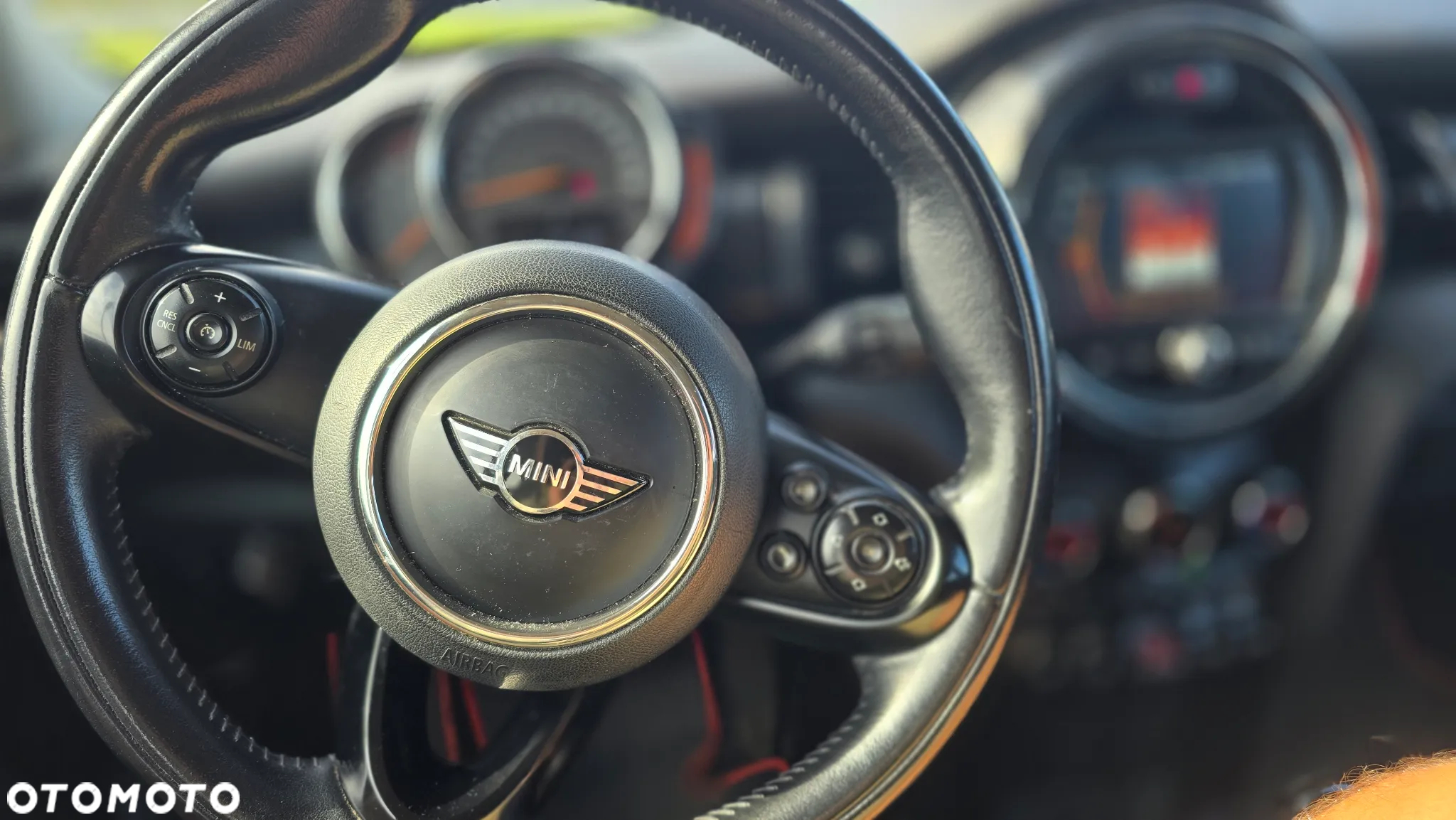 MINI Cooper - 9