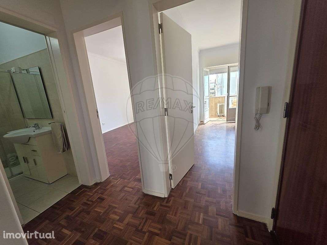 Apartamento T2 para venda - Grande imagem: 2/3
