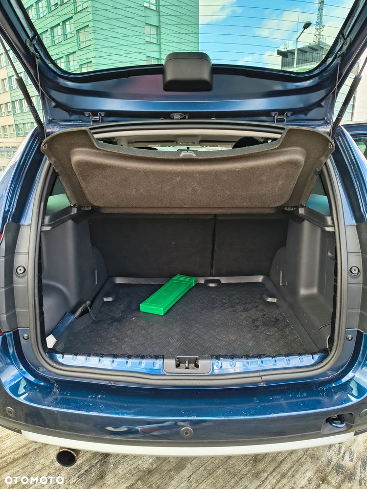 Dacia Duster 1.2 TCe Laureate - 27