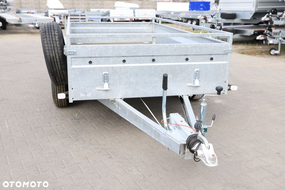 Niewiadów Majster z podjazdami 2700 kg - 12