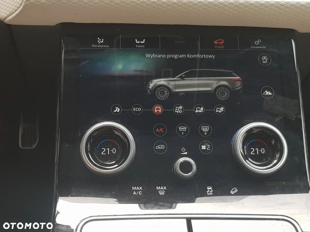 Land Rover Range Rover Velar 2.0 SD4 R-Dynamic SE - 15