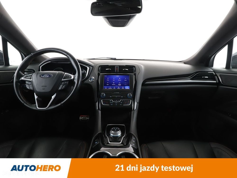 Ford Mondeo 2.0 EcoBlue ST-Line Plus - 12