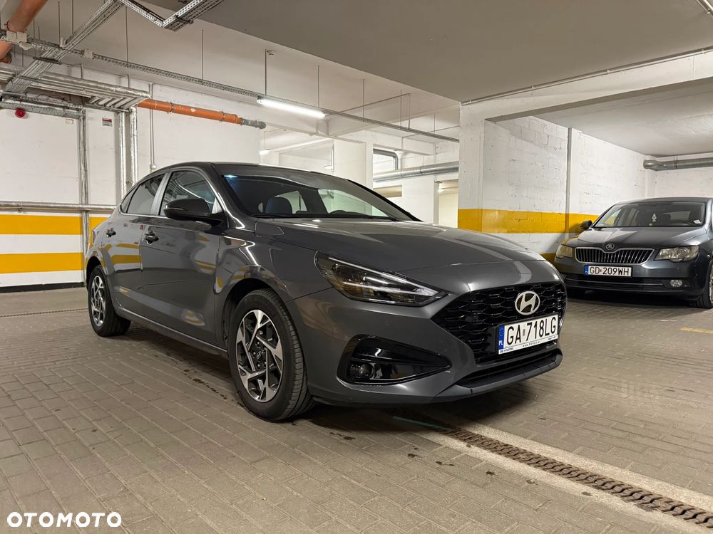 Hyundai i30 1.5 T-GDI 48V Smart - 2