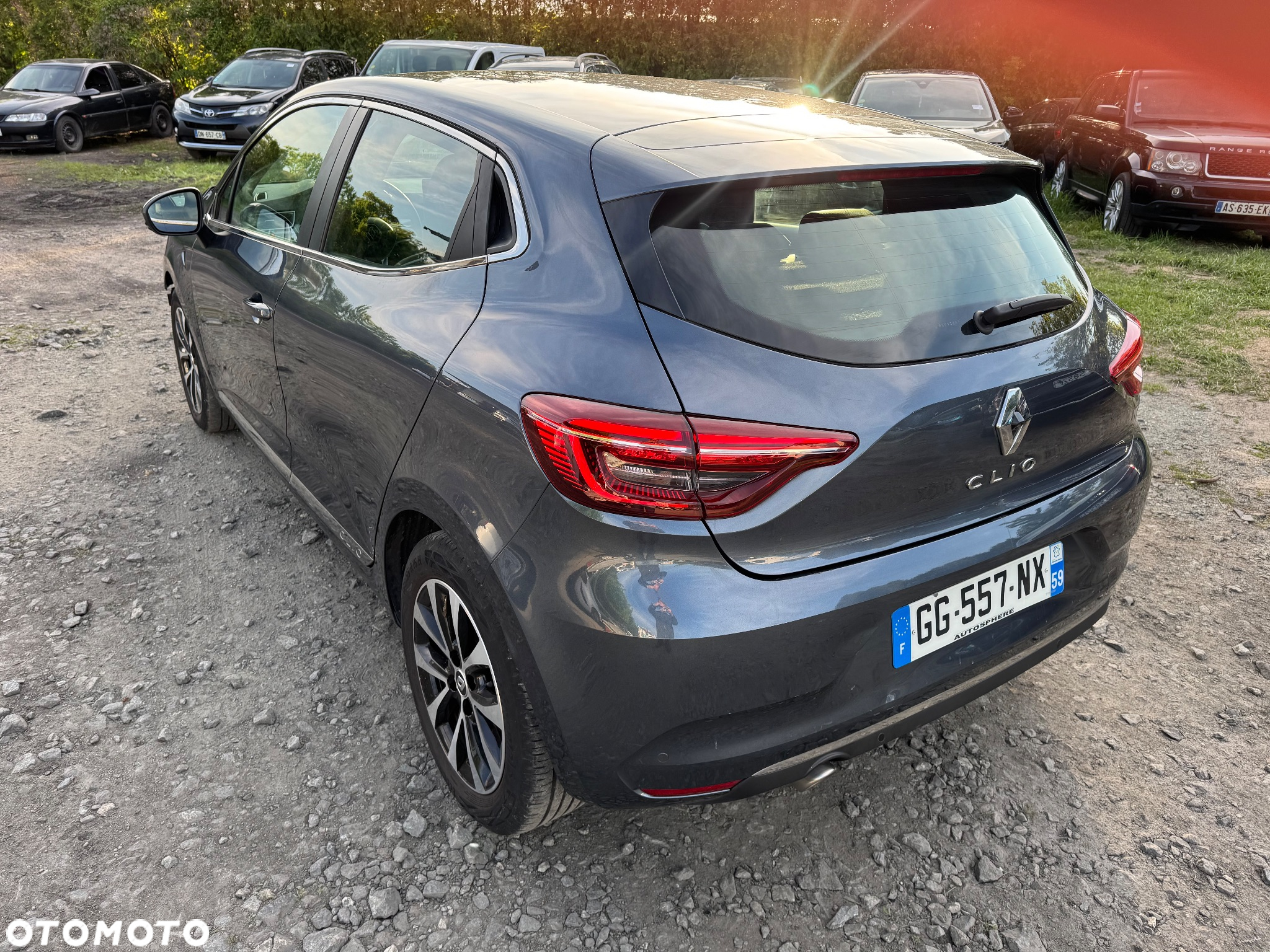 Renault Clio 1.3 TCe Techno - 40
