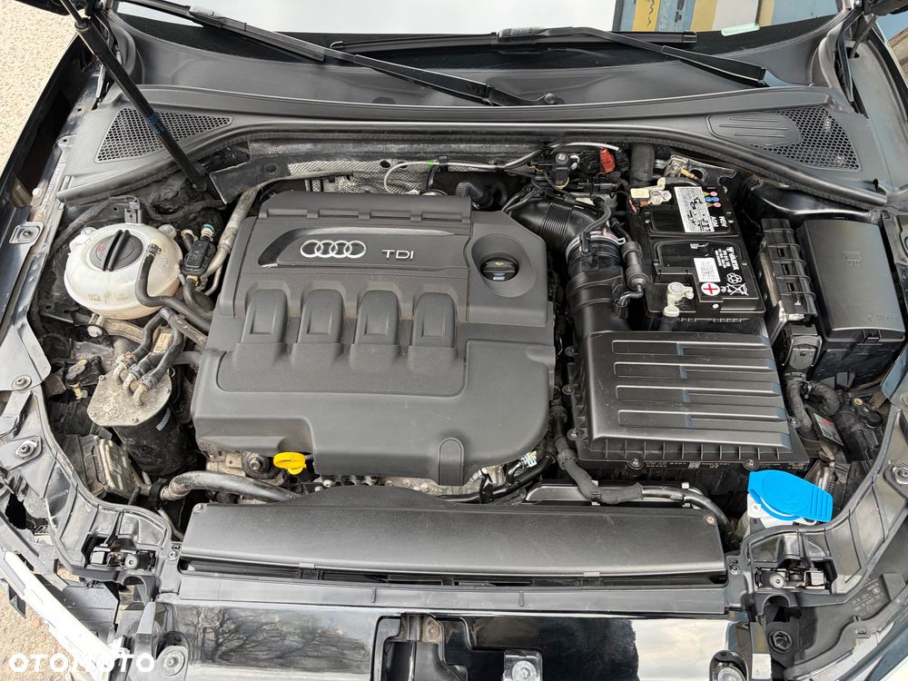 Audi A3 Limousine - 14