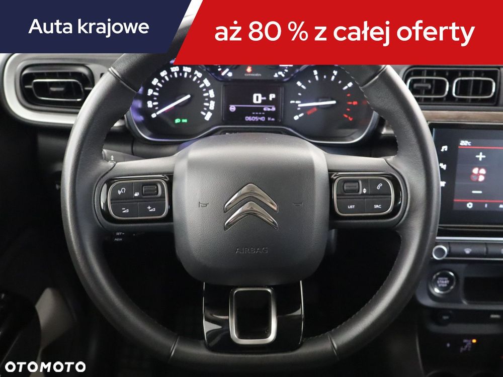 Citroën C3 - 16