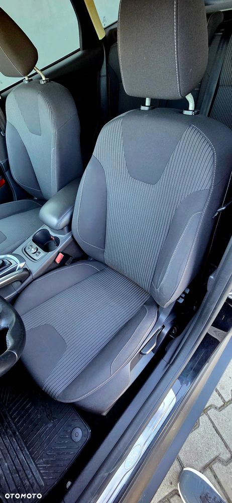 Ford Focus Turnier 1.0 EcoBoost Start-Stopp-System Trend - 12