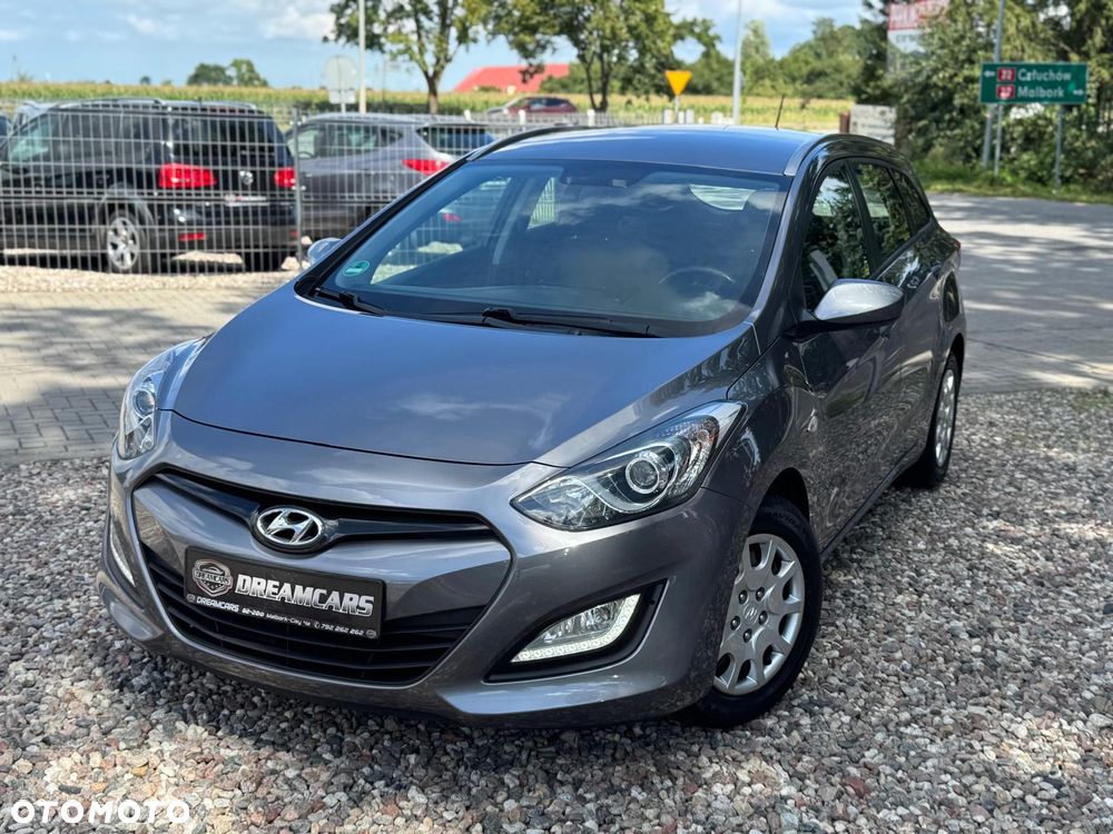 Hyundai i30 - 1