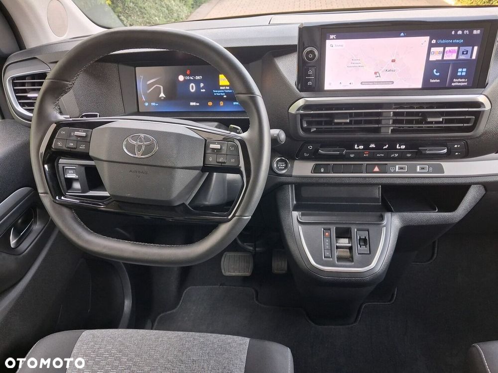 Toyota Proace Verso 2.0 D4-D Long Family - 24