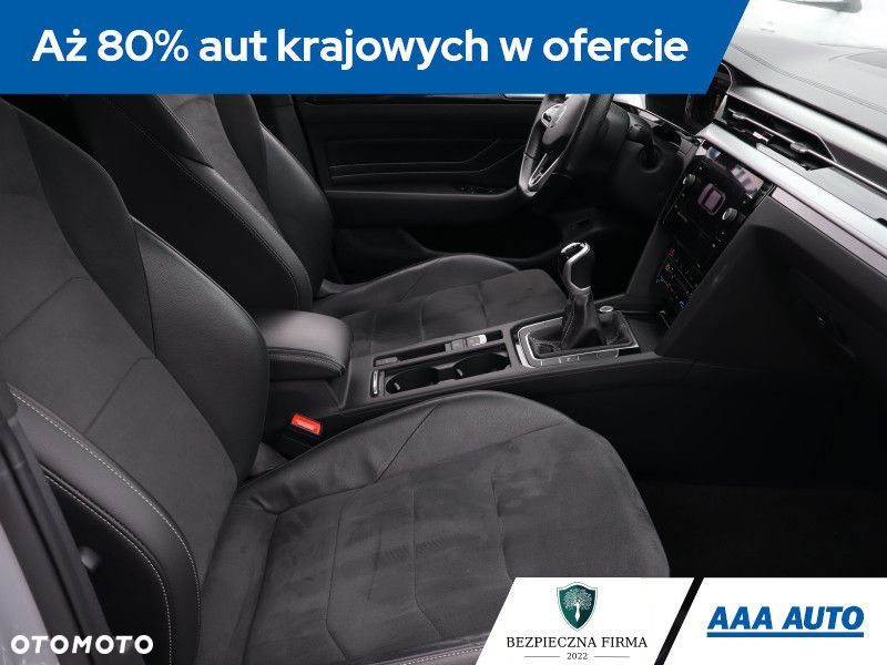 Volkswagen Arteon - 11