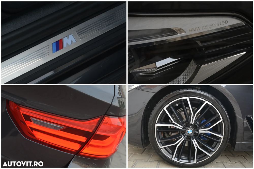 BMW Seria 5 - 30