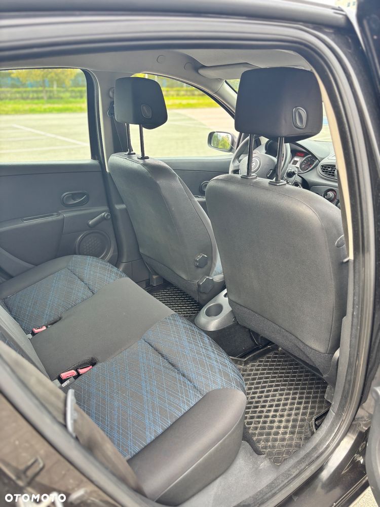 Renault Clio 1.5 dCi 70 Expression - 14