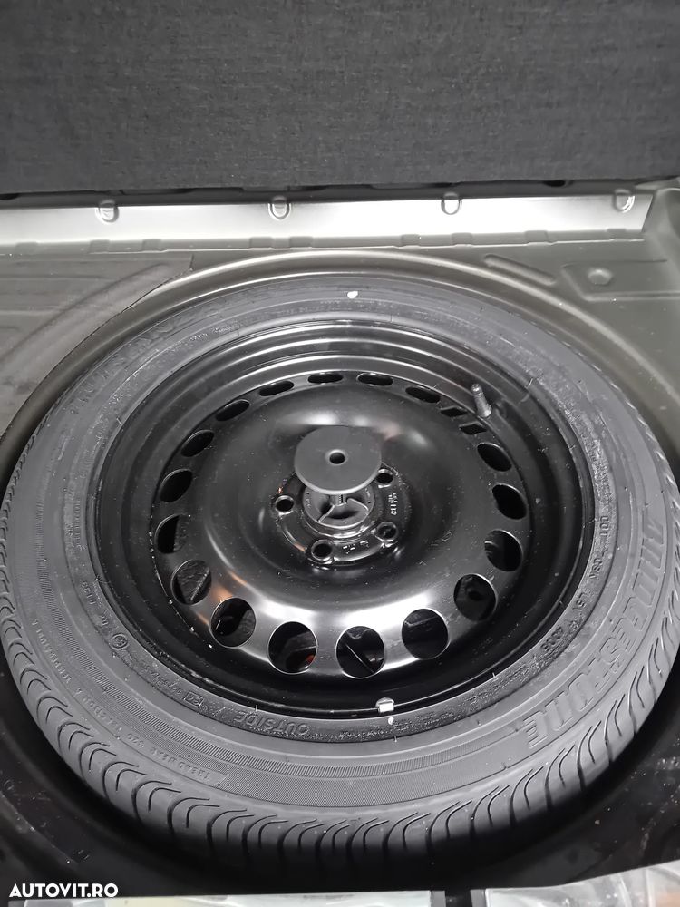 Opel Astra 1.9 CDTI DPF Edition Plus - 19