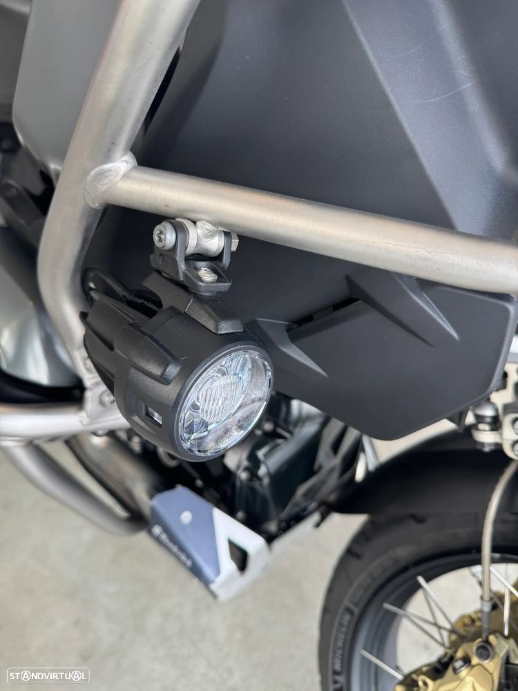 BMW R 1200 GS Adventure R1200GSA RALLYE - 7