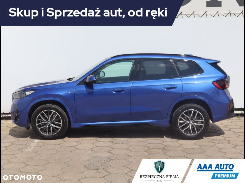BMW X1 - 3