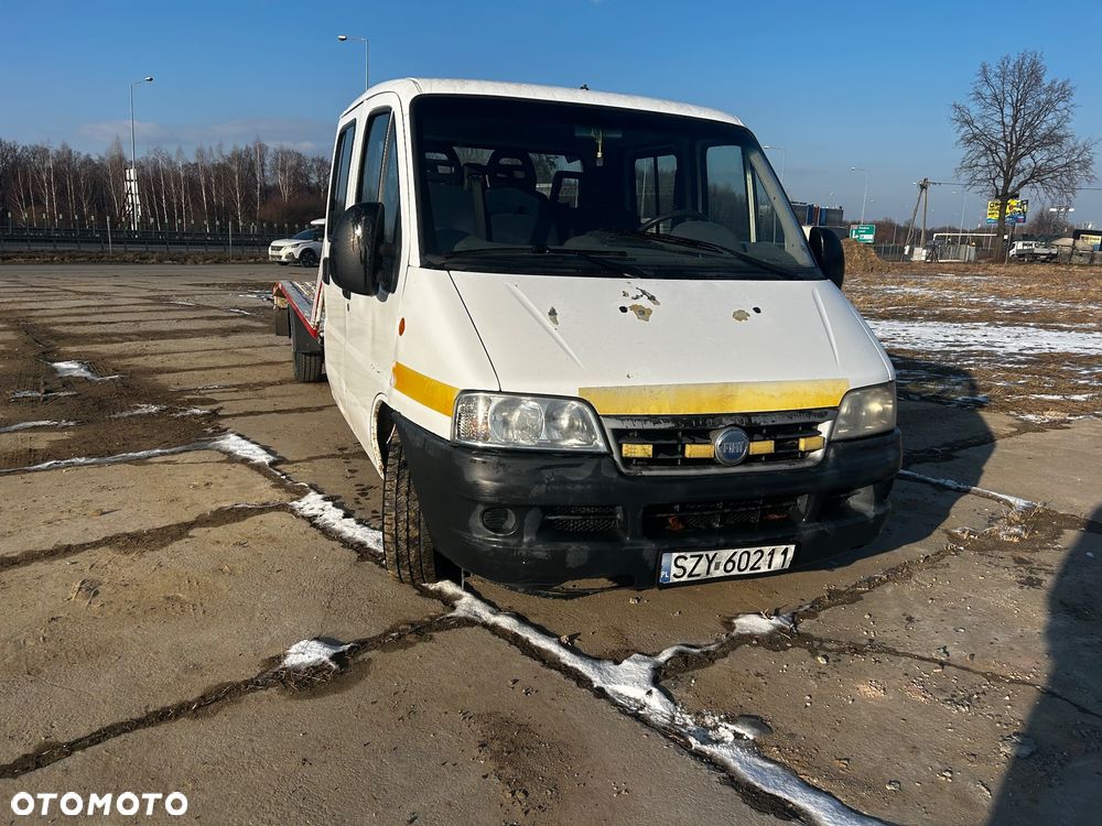 Fiat Ducato - 2