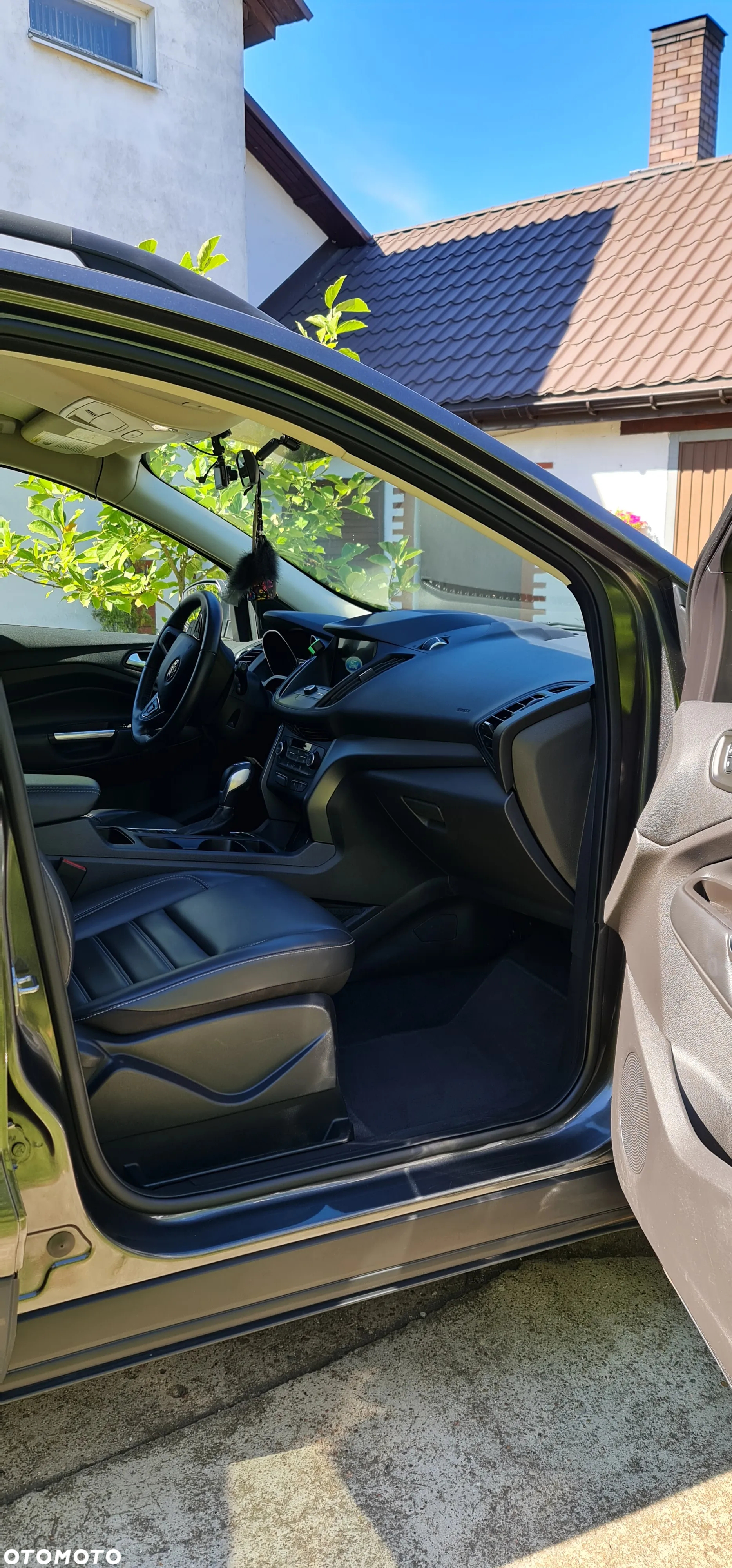 Ford Escape 1.5 EcoBoost AWD SE - 6