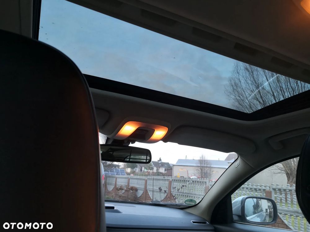 Volvo XC 70 D5 AWD Summum - 13