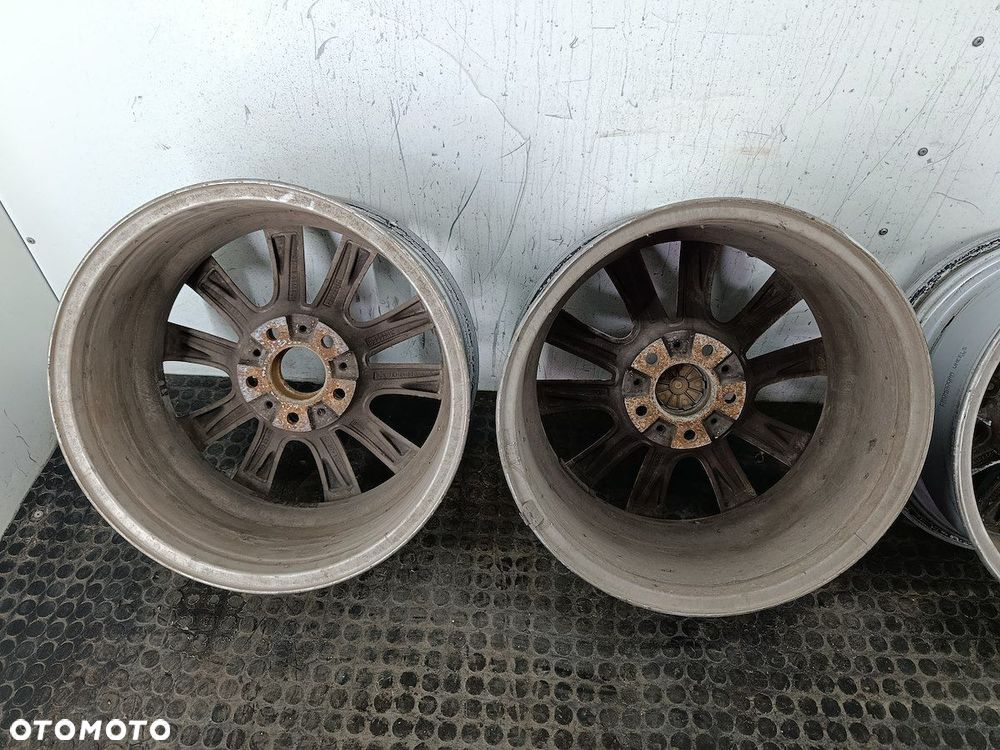 FELGI ALUMINIOWE KOMPLET 17 BMW 3 E46 6867127 6780720 8JX17EH2ET30 - 13