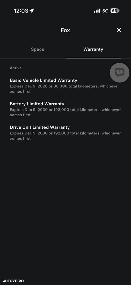 Tesla Model Y - 11