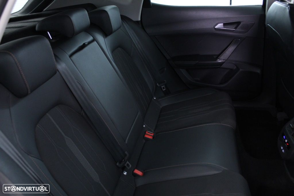 Cupra Formentor 1.5 TSI DSG - 15