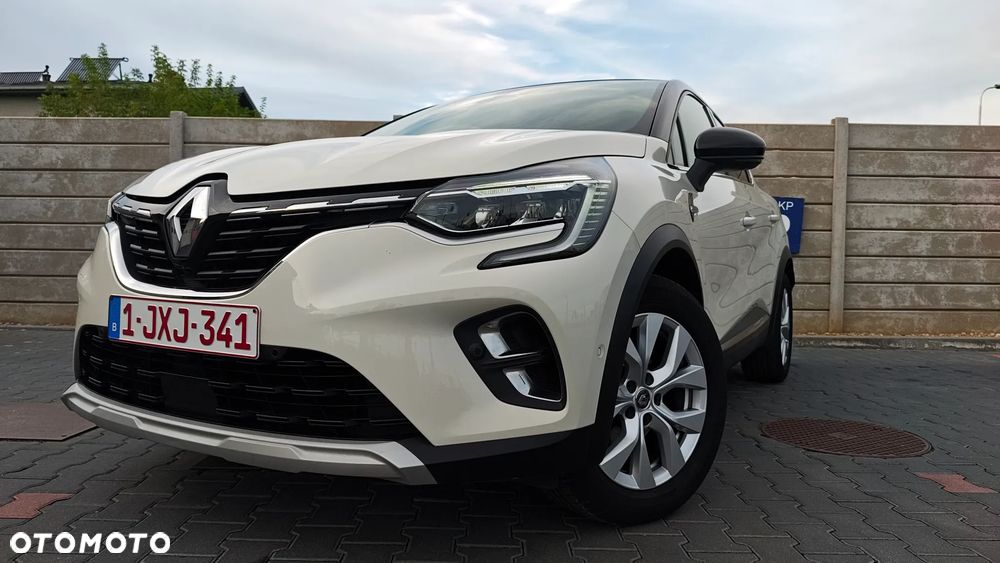Renault Captur - 12