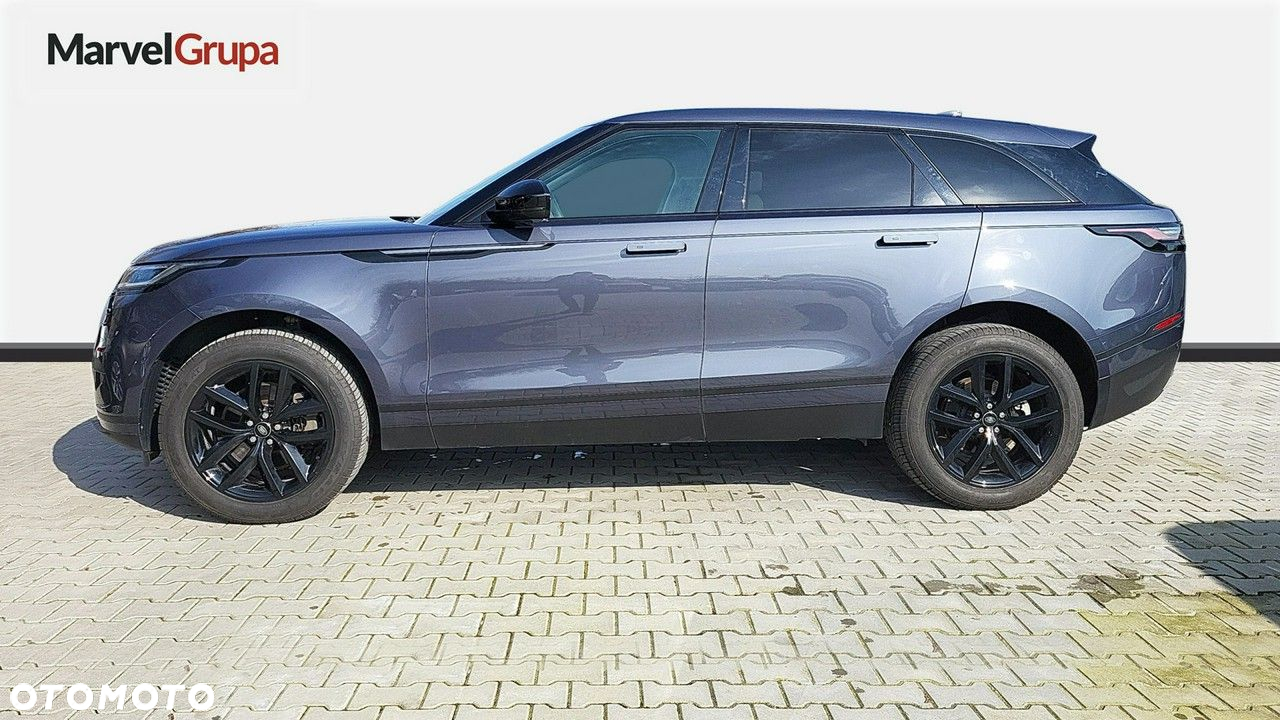 Land Rover Range Rover Velar - 8