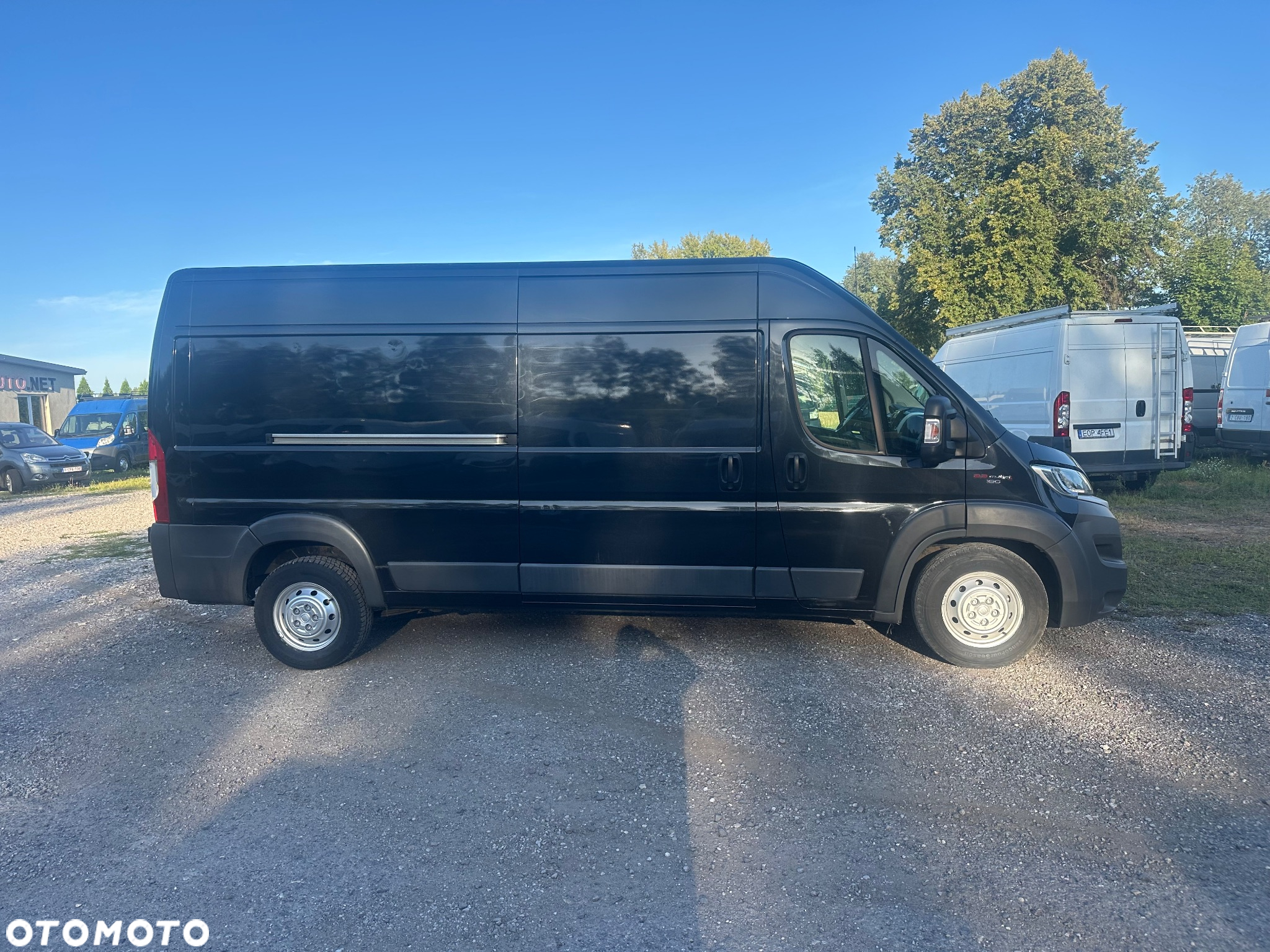 Fiat Ducato - 4