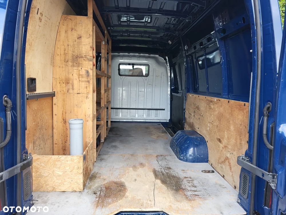 Opel Movano - 11