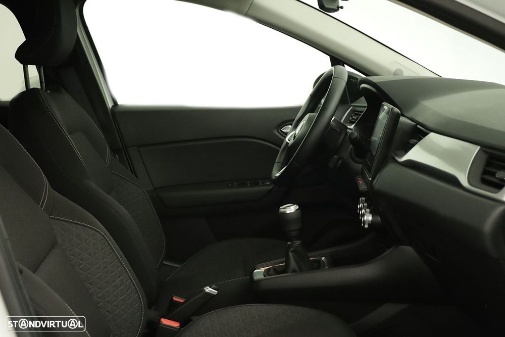 Mitsubishi ASX 1.0 MPI-T Invite - 20