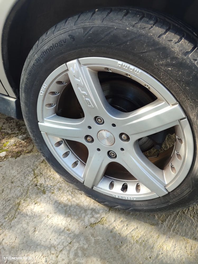 Honda Accord 2.0 ES - 12