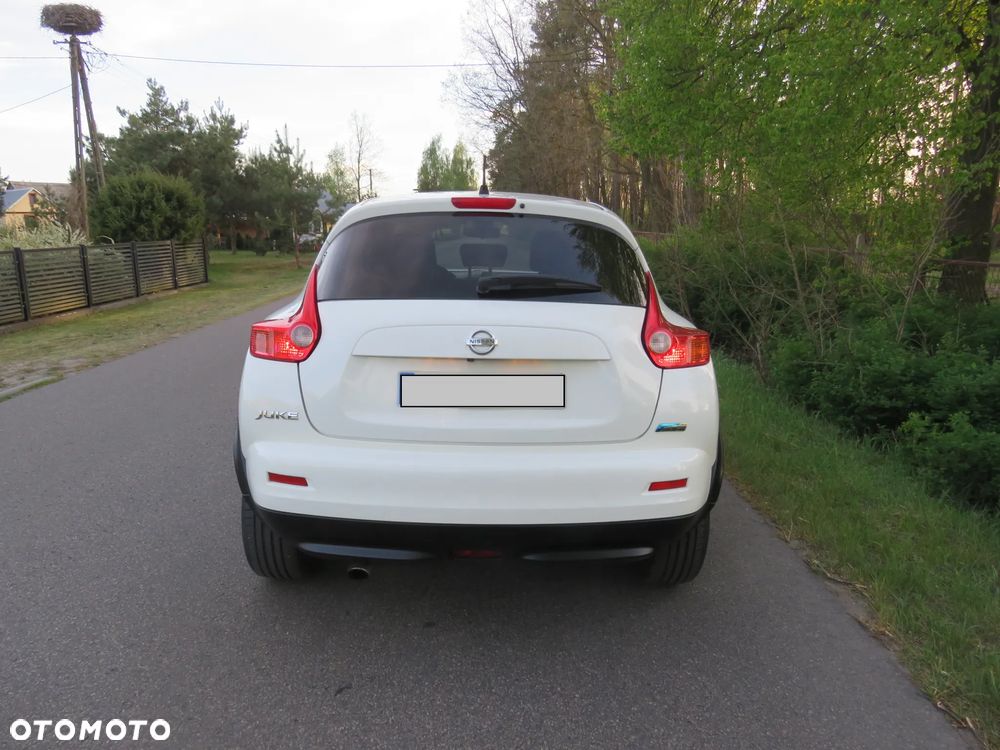 Nissan Juke 1.5 dCi Edition - 5
