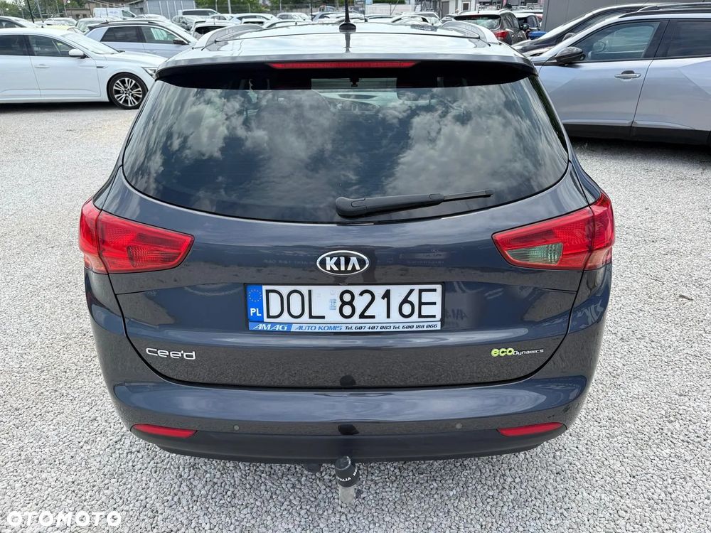 Kia Ceed 1.6 CRDi L - 7