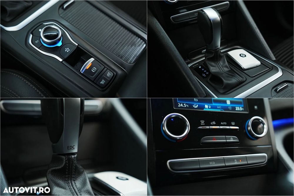 Renault Talisman ENERGY dCi 160 EDC INTENS - 23